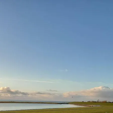 Strandperle 2 Modern Retreat Σπίτι διακοπών