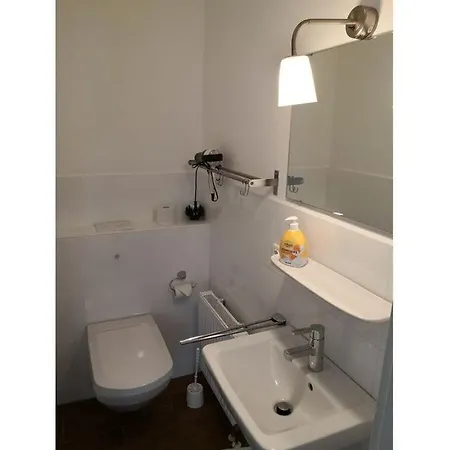 Strandperle 2 Modern Retreat * Büsum