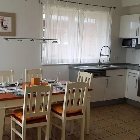 Strandperle 2 Modern Retreat Σπίτι διακοπών