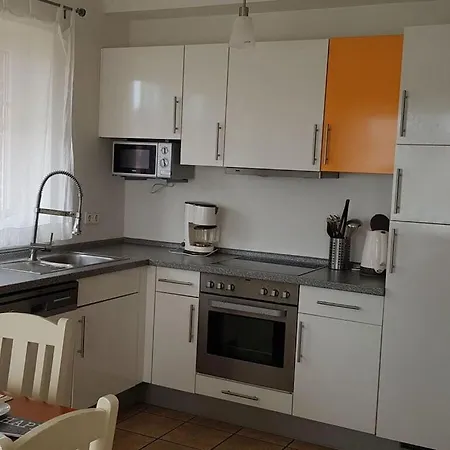 Σπίτι διακοπών Strandperle 2 Modern Retreat *