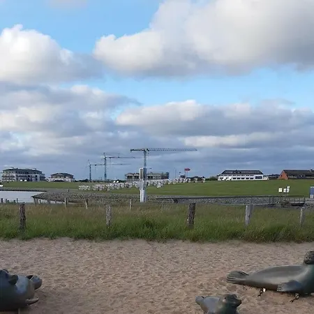 Strandperle 2 Modern Retreat *