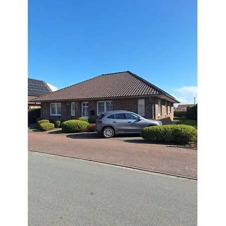 Strandperle 2 Modern Retreat Σπίτι διακοπών *