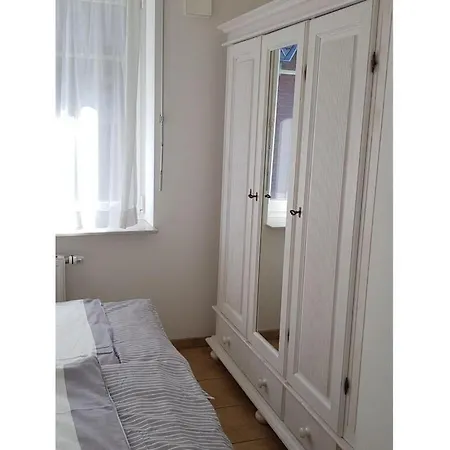 Strandperle 2 Modern Retreat Σπίτι διακοπών Büsum