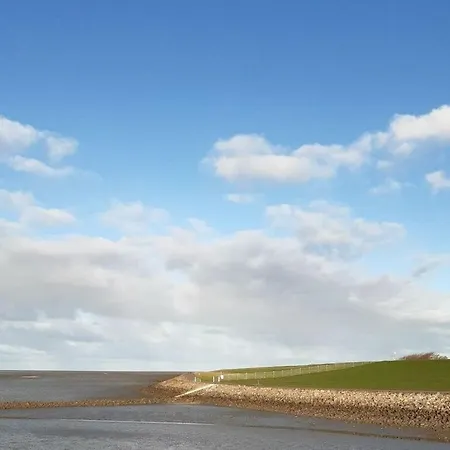 Strandperle 2 Modern Retreat * Büsum