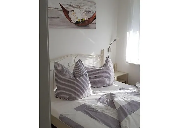 Strandperle 2 Modern Retreat Vakantiehuis