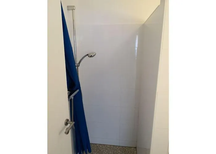 Strandperle 2 Modern Retreat Vakantiehuis Büsum