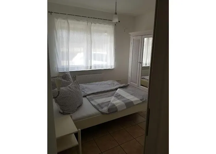 Strandperle 2 Modern Retreat *